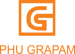 Grapam PHU Krzysztof Kiersztyn logo